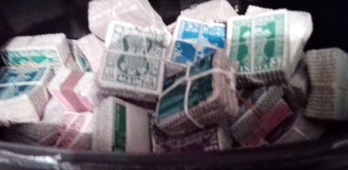 Inde lot plus 77 - lot, de