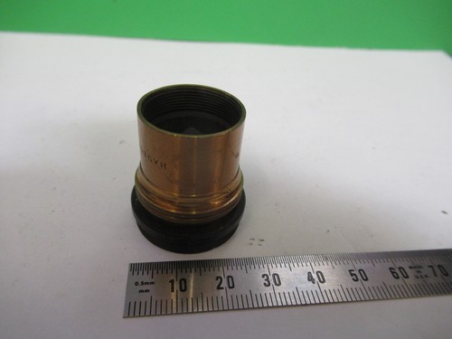 Antique laiton bausch - laiton, &