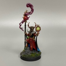 Haut parleur slaanesh des - haut-parleur,