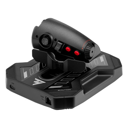 Thrustmaster sol throttle - thrustmaster, sol-r