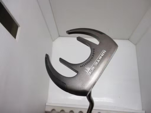 Odyssey white ice sabertooth - white,