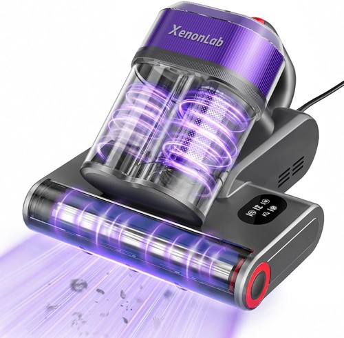 Mattress vacuum cleaner - mattress,