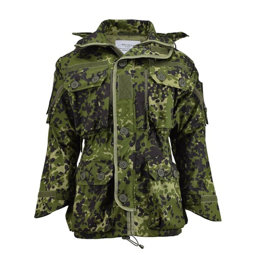 Tacgear veste smock militaire - tacgear,