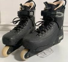 Roller roces - roller,
