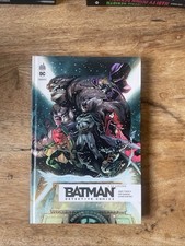 Batman detective comics la - detective, :