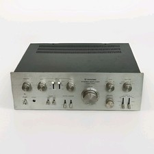 Wintec 6005 stereo amplifier - 6005,