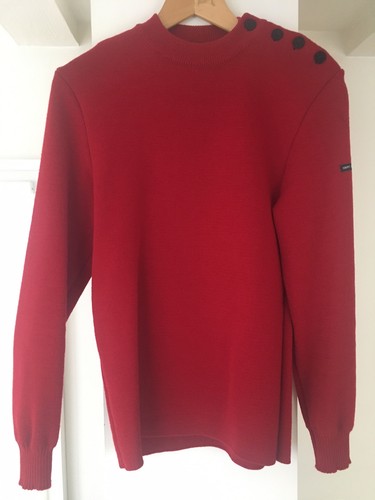 Pull saint james homme - pull,