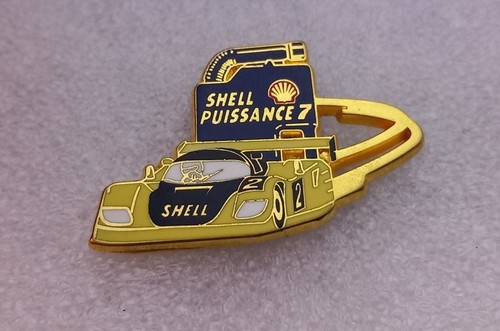 Ed73 pin porsche 24h mans - pin's,