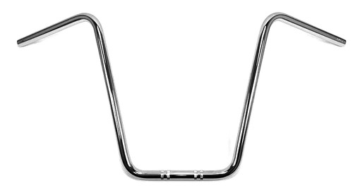 Guidon pouce - guidon, (25,4