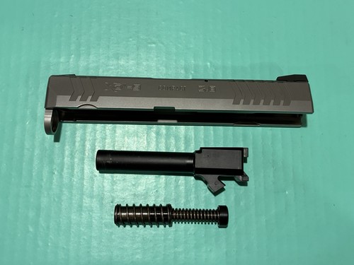 Used oem springfield - springfield, 9