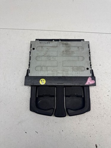 Porte gobelet avant volkswagen - porte-gobelet,
