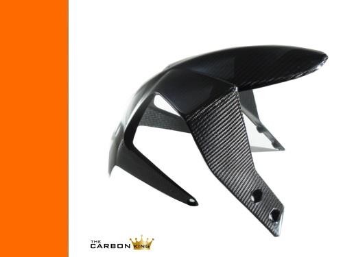 Ktm duke 690 garde boue - garde, avant