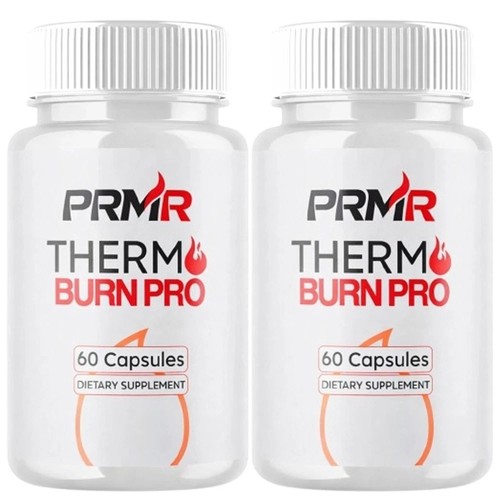 Thermo burn pro - (2,