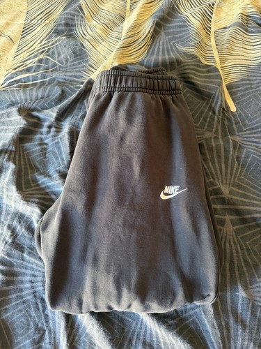 Pantalon nike noir - pantalon,