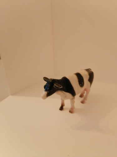 Figurine animaux ferme - la,
