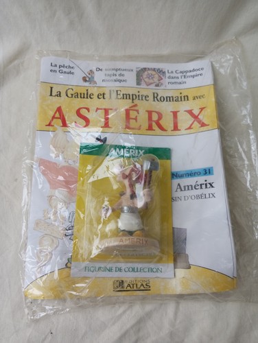 Figurine amerix collection - figurine,