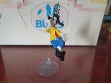Figurine dingo avec ventouse - dingo,