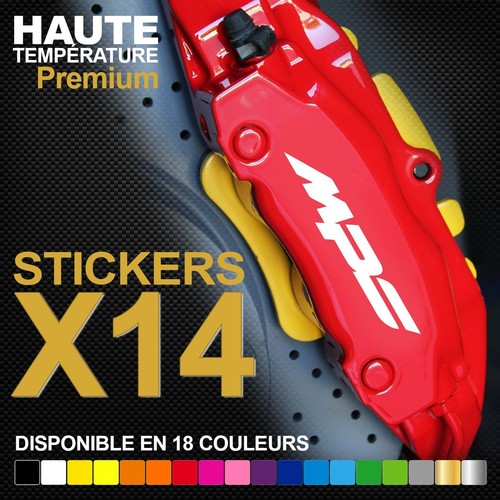 Mazda mps stickers - -,