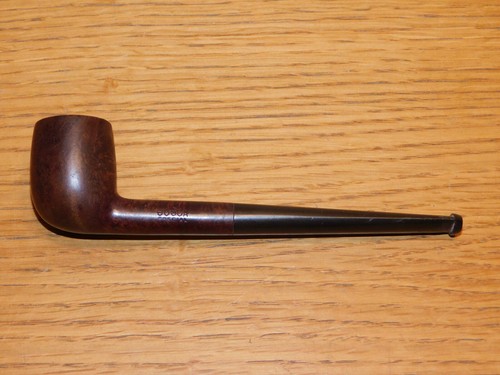Vintage ancienne pipe bosca - pipe,