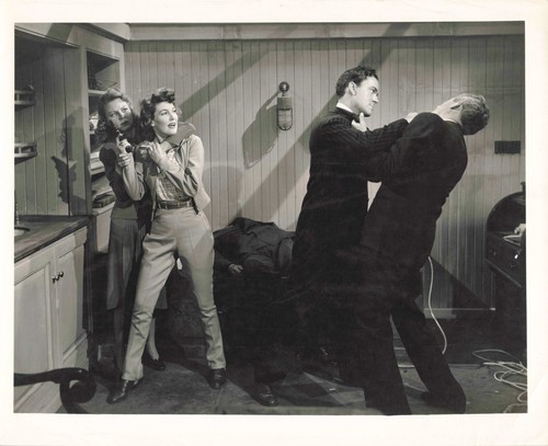 Photo cinema 1942 stand - 1942,