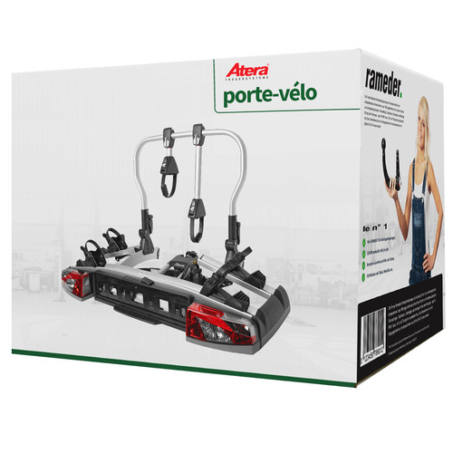 Atera porte vélo - atera, porte-vélo