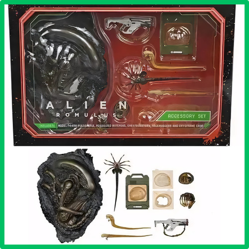 Neca alien romulus - neca,