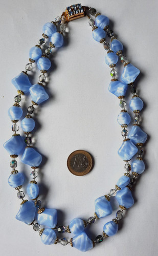 Magnifique ancien collier - magnifique, en