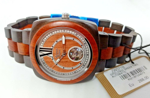 Montre homme automatique - homme,
