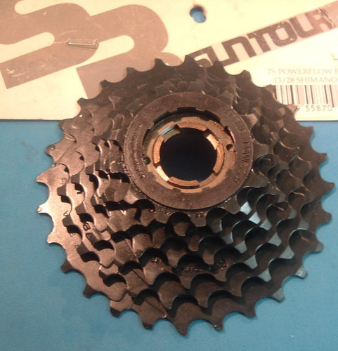 Suntour spd 13t - suntour, 13t-28t