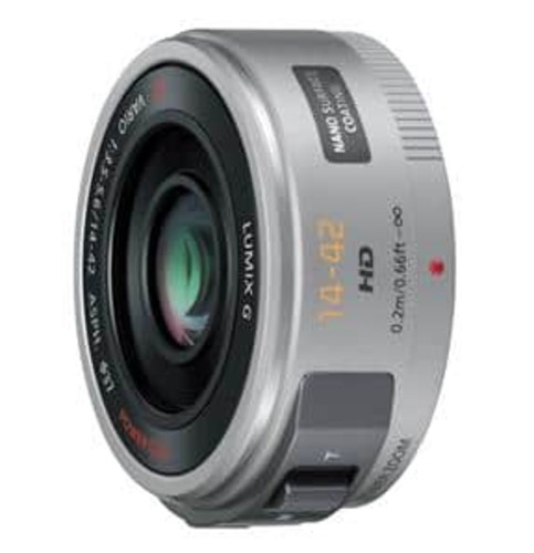 Panasonic lumix vario - lumix, pz