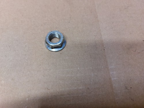 écrou variateur embrayage - écrou,