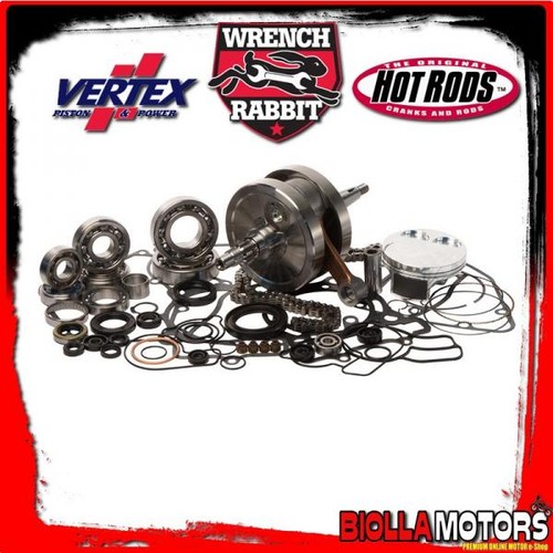 Wr101 039 kit vilebrequin - kit,