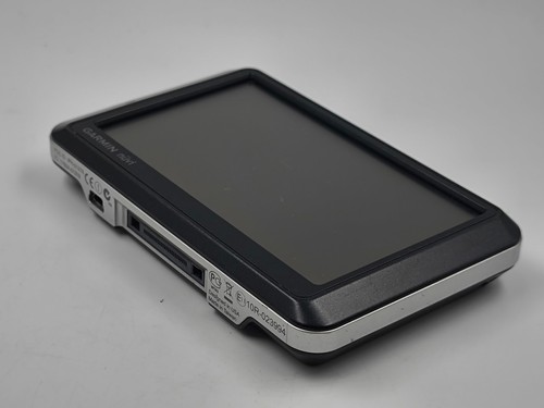 Garmin nuvi 760 gps navigation - garmin,
