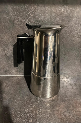 Lagostina cafetière italienne - cafetière,