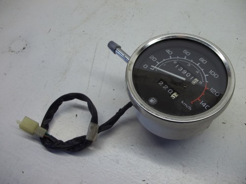 Compteur daelim 125 - compteur, vt