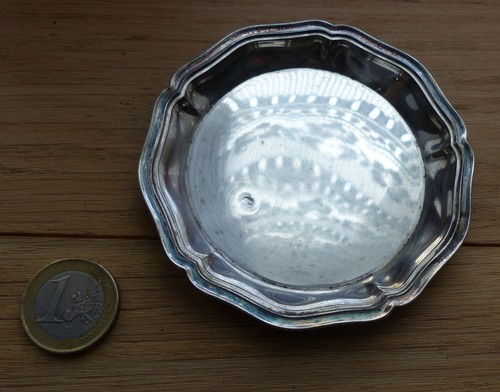 Dessous verre christofle - de,