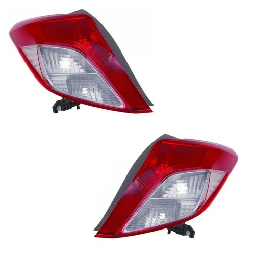 Pour toyota yaris - toyota, mk3