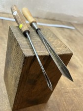 Lot gouges sculpteur sur - lot, de