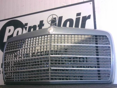 Calandre mercedes 240 w115 - calandre,