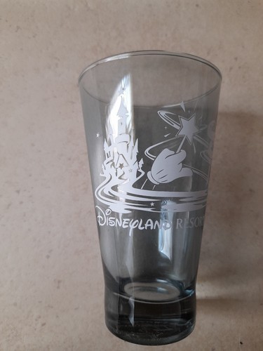 Verre disneyland resort paris - verre,
