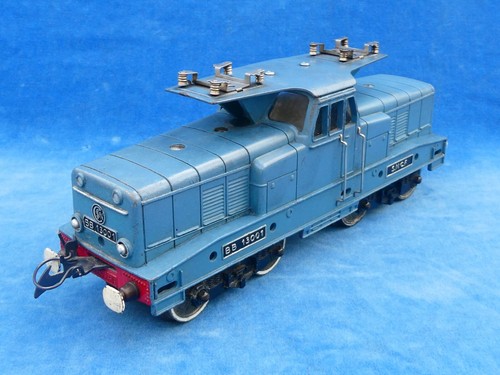 Train hornby locomotive - train,