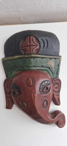 Bois sculpture fait main - ,fait,