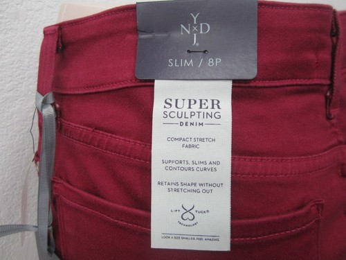 Nwt nydj not your daughters - nwt,