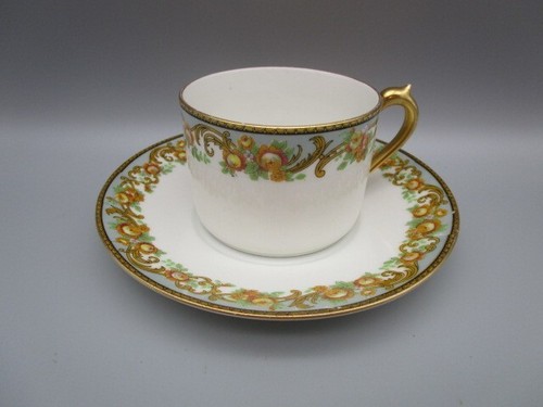 Tasse thé ancienne en - tasse,