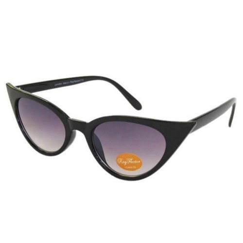 Lunettes soleil vintage - soleil,