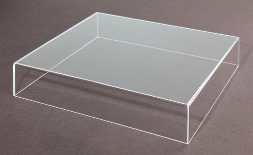 Couvercle platine pour - de,