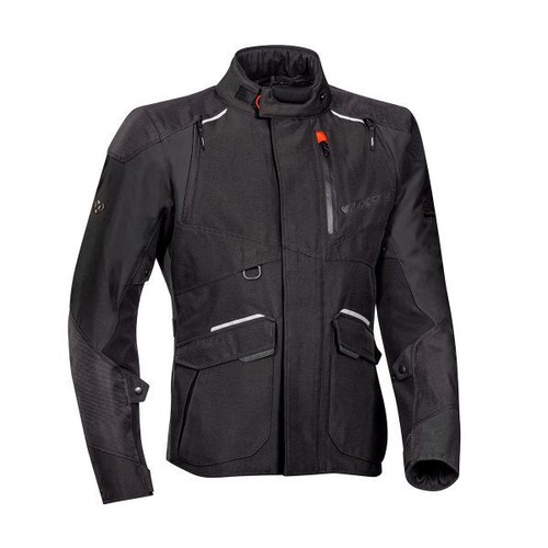 Veste moto homme - moto, taille
