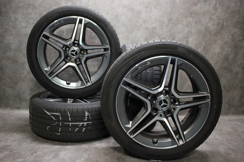 Amg original mercedes classe - amg, c
