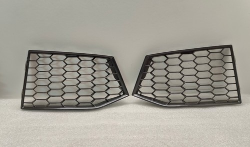 Audi pare choc - audi, rs