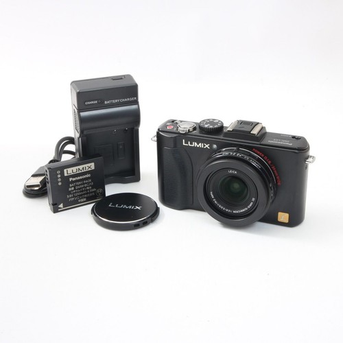 Appareil photo numérique